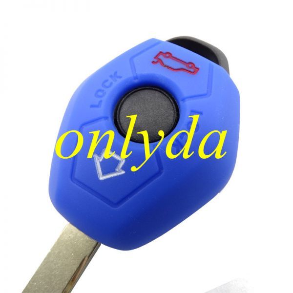 For BMW key cover