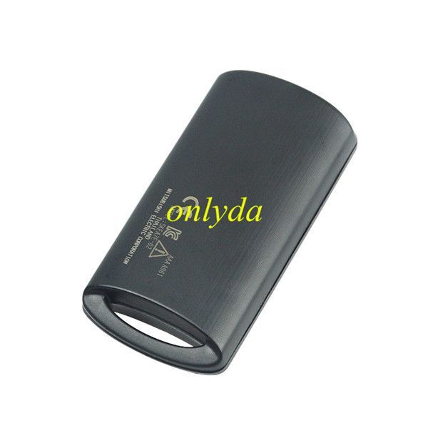 For Genuine yamaha smart card with 433 mhz