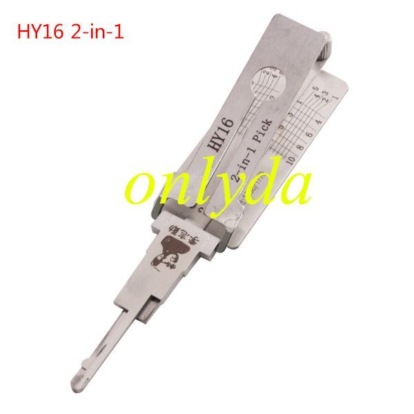 For Hyundai HY16 HYN14 used for Hyundai  new elantra freddy