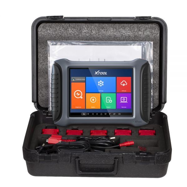 X100 PAD3  Key Programmer With KC100