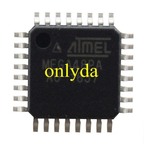 ATMEGA48PA-AU MEGA48PA-AU ATMEGA48PA ATMEGA48 TQFP32 integrated circuit