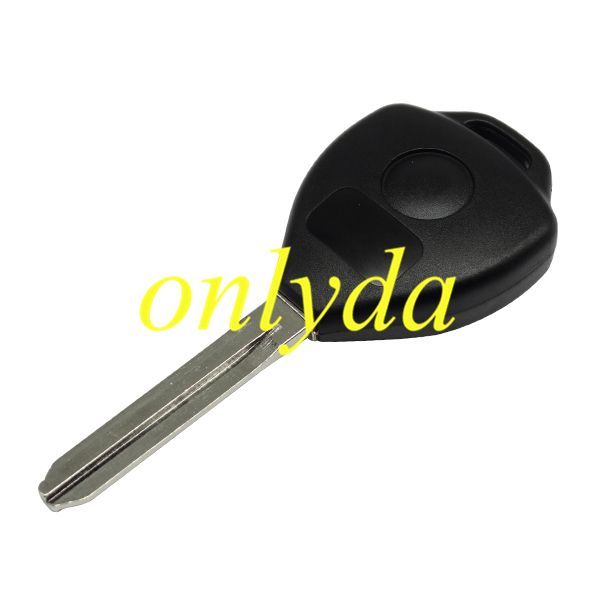 keyDIY brand 3 button remote key  B05-3