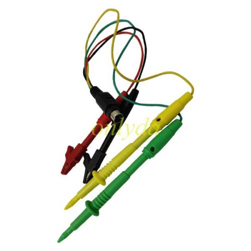 Unlock cable used for   kdx2,kdmax，vvdi machine
