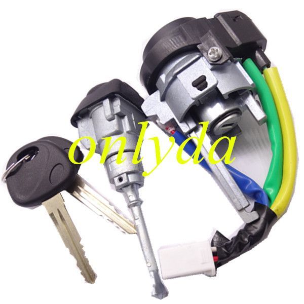 For Kia K4 full set lock