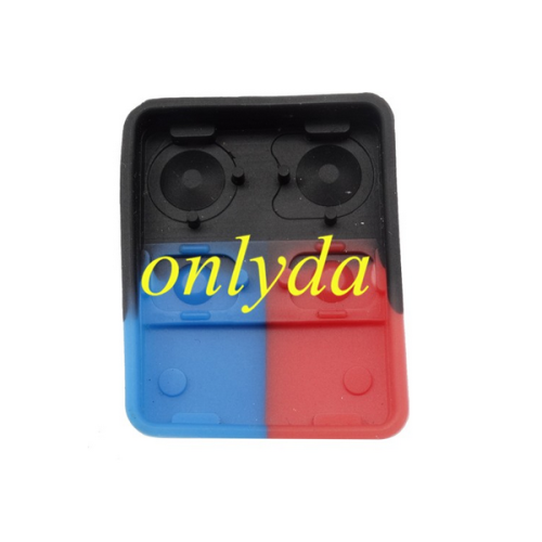 For ford 4 button key pad