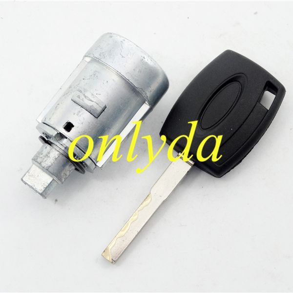 FORD FOCUS Ignition lock cylinder