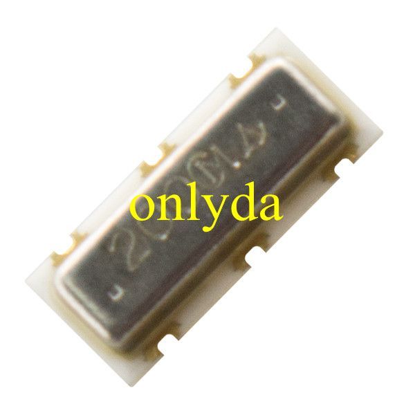 20000  Crystal Oscillator