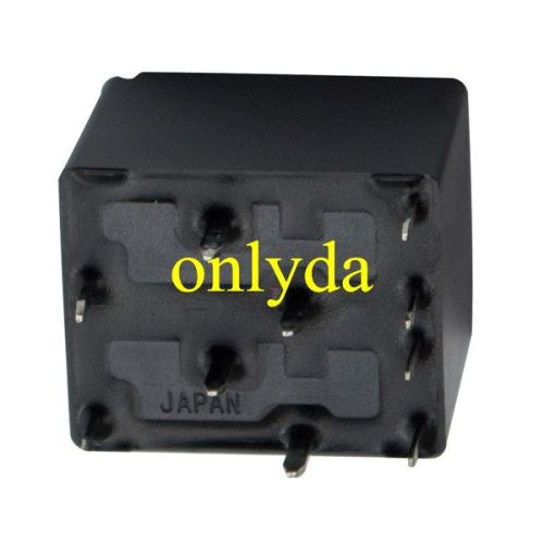 NAIS ACT512 20A 12V Ultra Small Automotive Relays