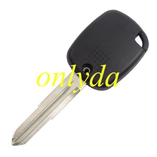 For Chevrolet 4D electronic transponder key