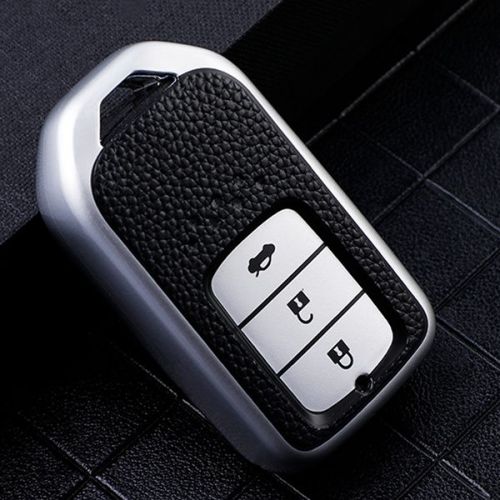 For Honda 3 button  TPU protective key case,please choose the color