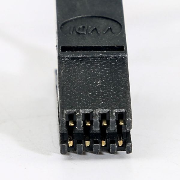 For XHORSE VVDI PROG Programmer EEPROM Clip Adapter