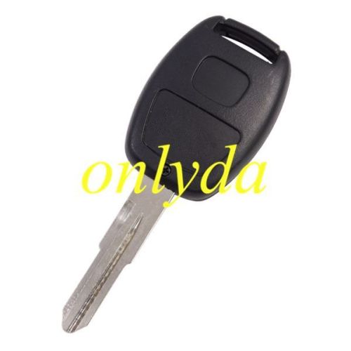 For Odyssey remote key shell