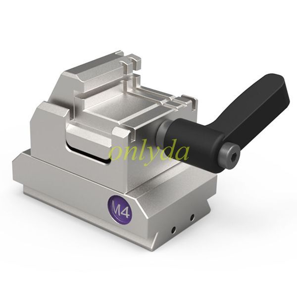 For OEM M4 Clamp  Home Key Works  Condor XC-MINI Key Cutting Machine M4 Fixture  Condor XC-MINI Automatic Key Machine