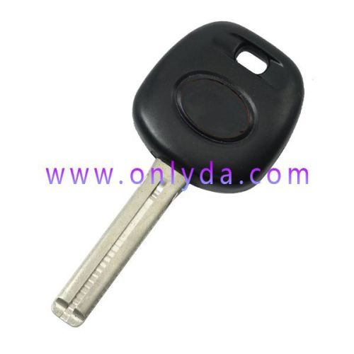 For Toyota TOY40,48 AT4 4C  Key Sliver