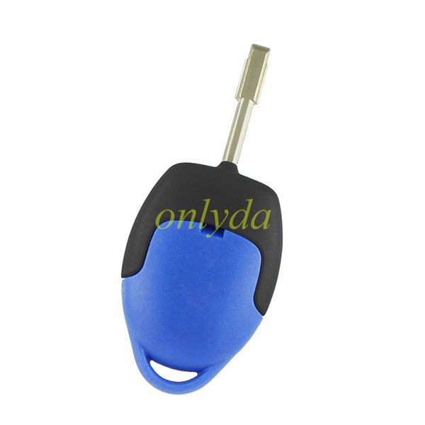 For KYDZ Brand Ford Transit blue remote key with 434mhz with electric 4D63 chip FCCID:6CIT15K601 AG AG