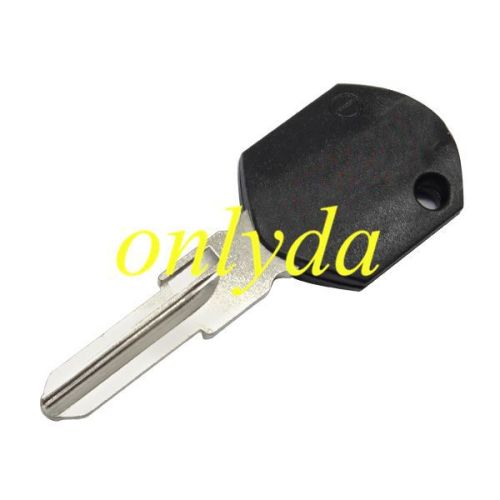 For  KTM Motorcycle car key (black color)