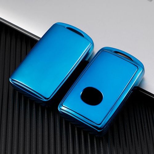 For Mazda 3 button TPU protective key case please choose the color