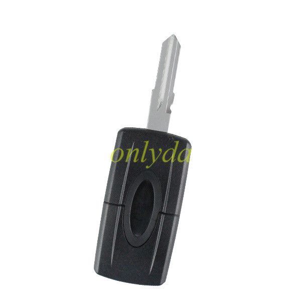 For 3 button remote key shell(used keyless remote key )