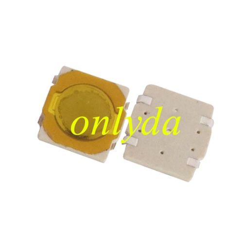 For ALPS remote key switch 20# 4.8*4.8*0.55