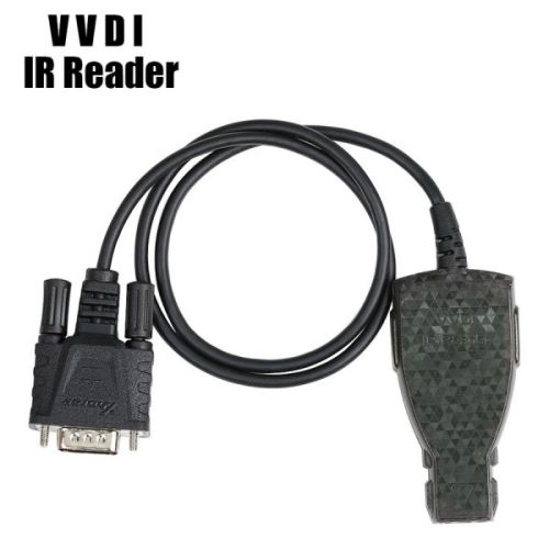 For Xhorse Infrared Adapter  BENZ Infrared Connector Cable IR Cable VVDI IR Reader  VVDI MB BGA TOOL