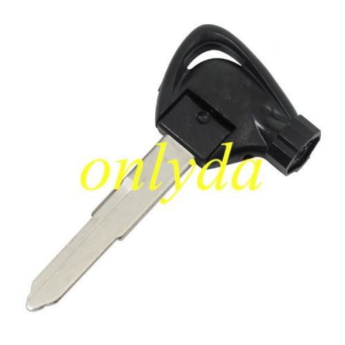 For  yamaha motorcycle transponder key blank