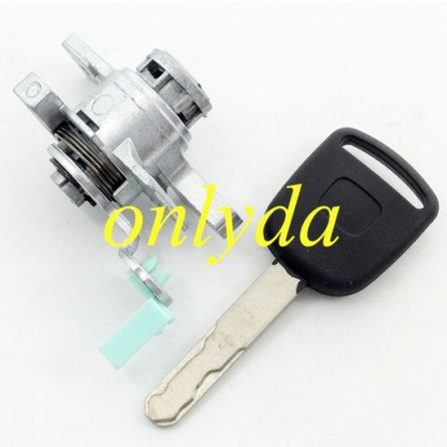 Honda Odessey car lock 奥德赛门锁