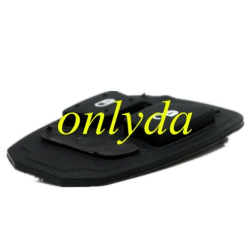 For Chrysler Dodge Jeep  2-Button key pad