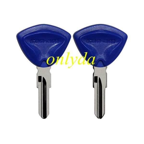 For  KTM Motorcycle car key, can choose the color, black, red, blue