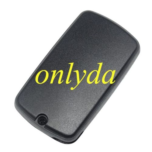 For Mitsubishi 3 button  remote key shell