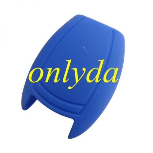 For Benz key cover, Please choose the color, (Black MOQ 5 pcs; Blue, Red and other colorful Type MOQ 50 pcs)