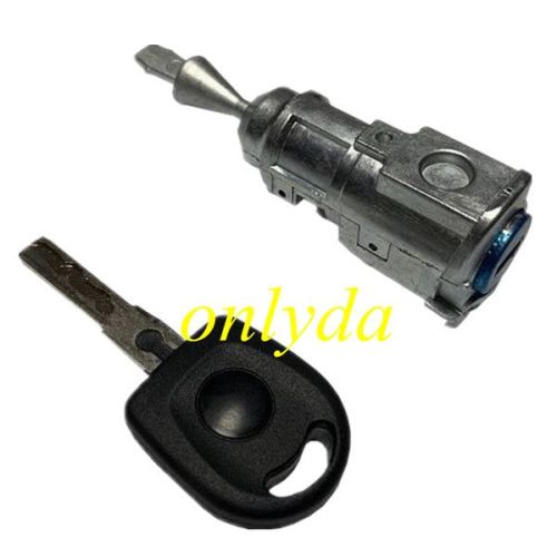 For new Jetta, Santana, Tiguan left door lock