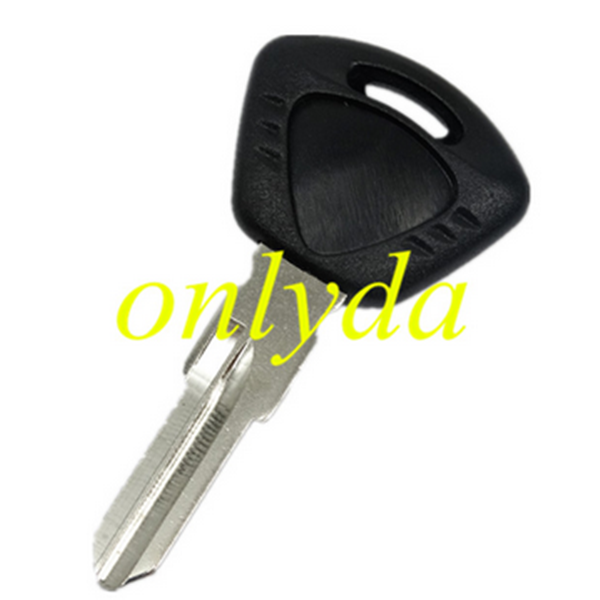 For  Triumph motorcycle key case-04 (black)