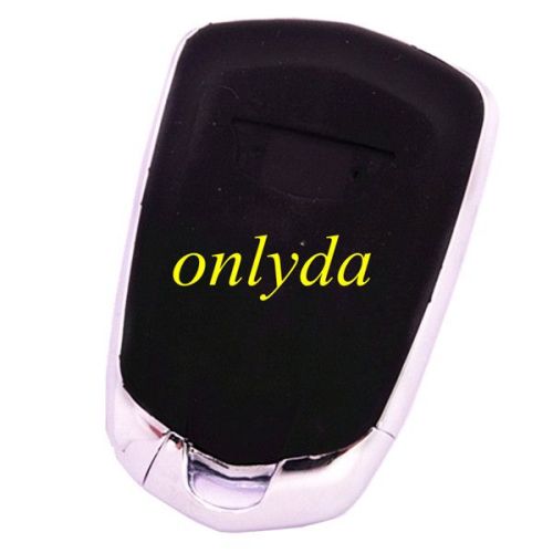 5+1 button remote key shell with blade