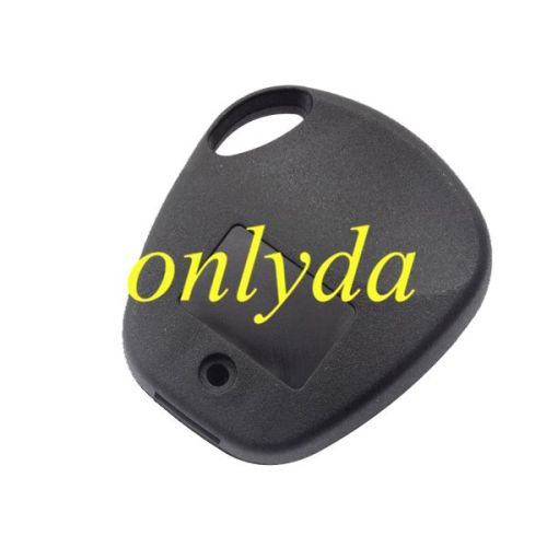 For Lada 3 Buttons Replacement Car Key Shell