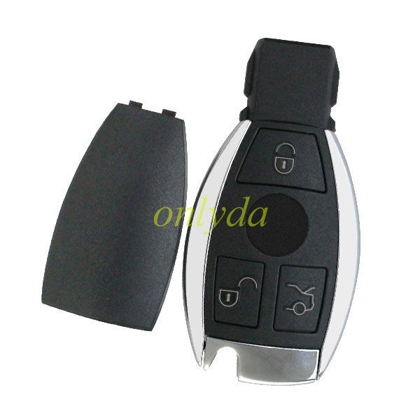 For Mercedes-Benz MB FBS4  BGA KeylessGo key with 315mhz/434MHZ with 48chip   Support after 2009 year car W221,W216,W164,W251