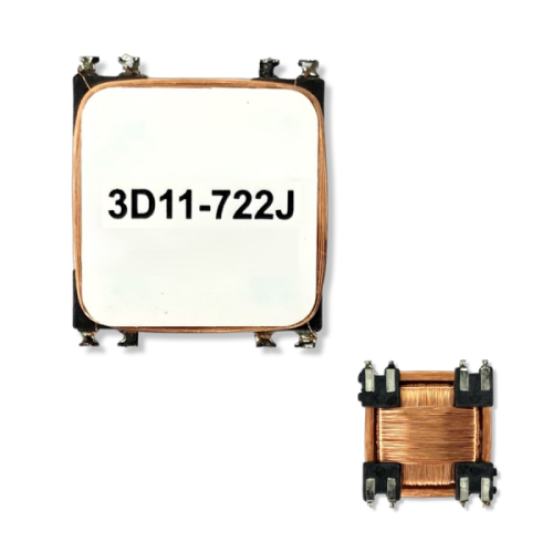 For 3D11-722J Universal PKE Keyless Antenna Coil