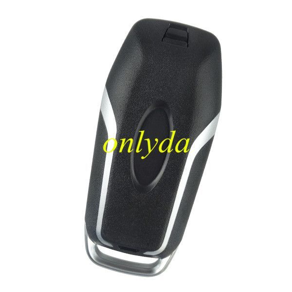 For keyless 4 button aftermarket remote key with 868mhzHITAG PRO
