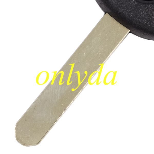 For Honda 2 button remote  key blank