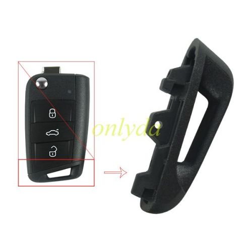 For VW OEM remote key  accessories