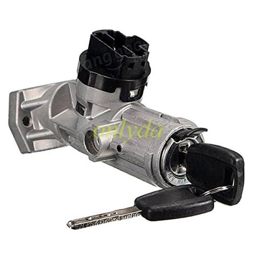 Citroen ignition lock with 7 pin Part Number:4162AL or 1329316080 Fitment:Fiat Ducato, Citroen Jumper, Peugeot Boxer 2002-2006