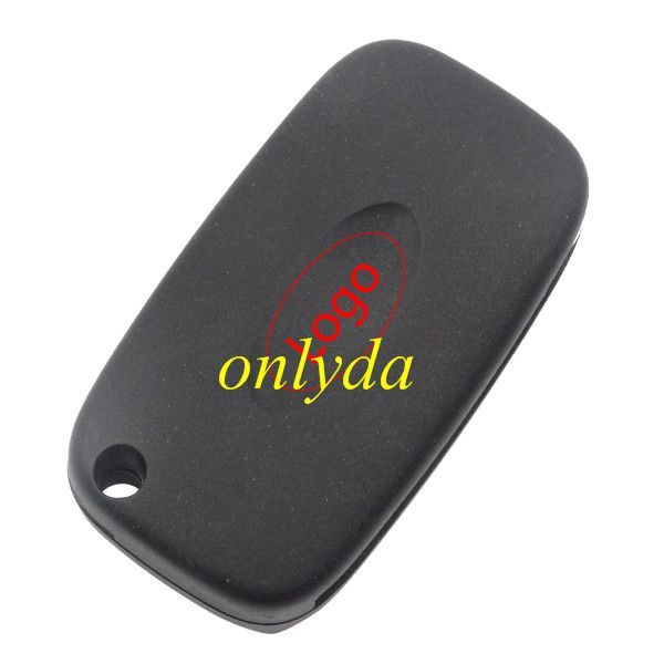 For  OEM Citroen 3 button remote key with 434mhz