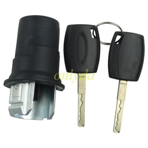 Ford Transit  MK8 Tourneo  front door lock 2012-2019 number :OE1926225