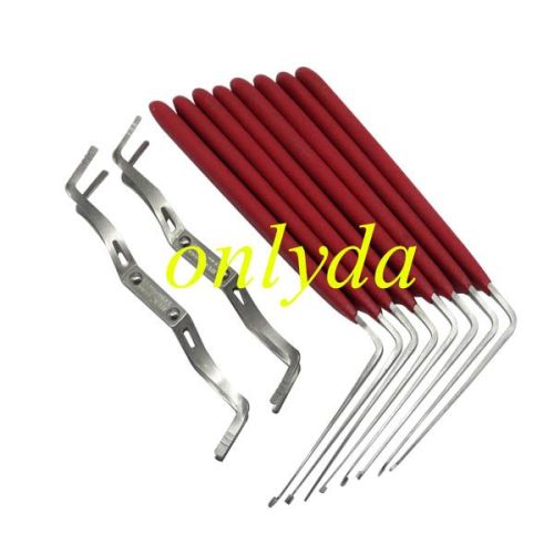 For High quality l Type Pick Set