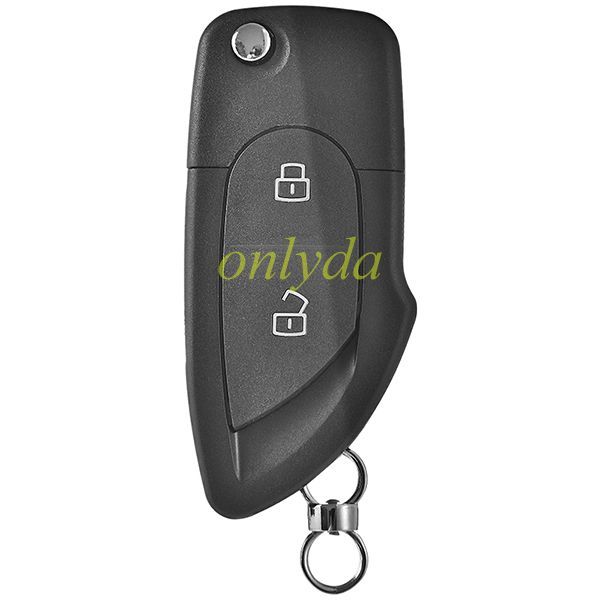 For Lamborghini  2 button original remote key blank