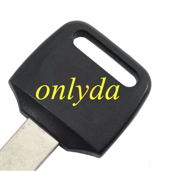 For Honda-Motor bike key blank