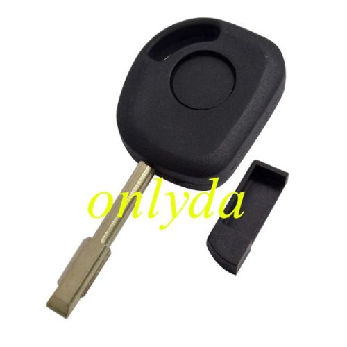 For Ford Jaguar transponder key with 4D60 Carbon chip