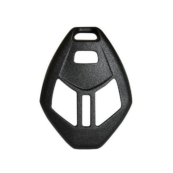For upgrade 2+1 button key shell with right MI11R blade