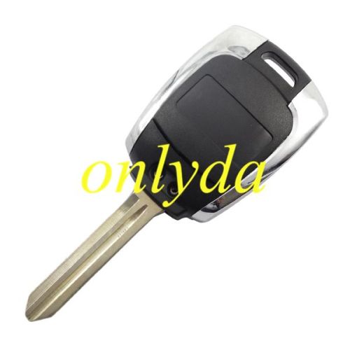 For Ssangyong  remote key shell