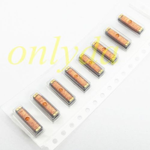 For Original Janpan inductor /antennal model inductance value is 7.2Mh , this model is popular Brand;premo