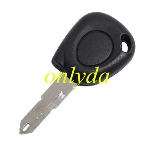 For  Renault transponder key shell